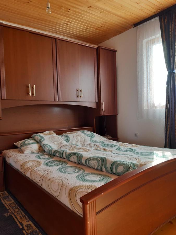 Apartments Andriyana Жабляк Экстерьер фото